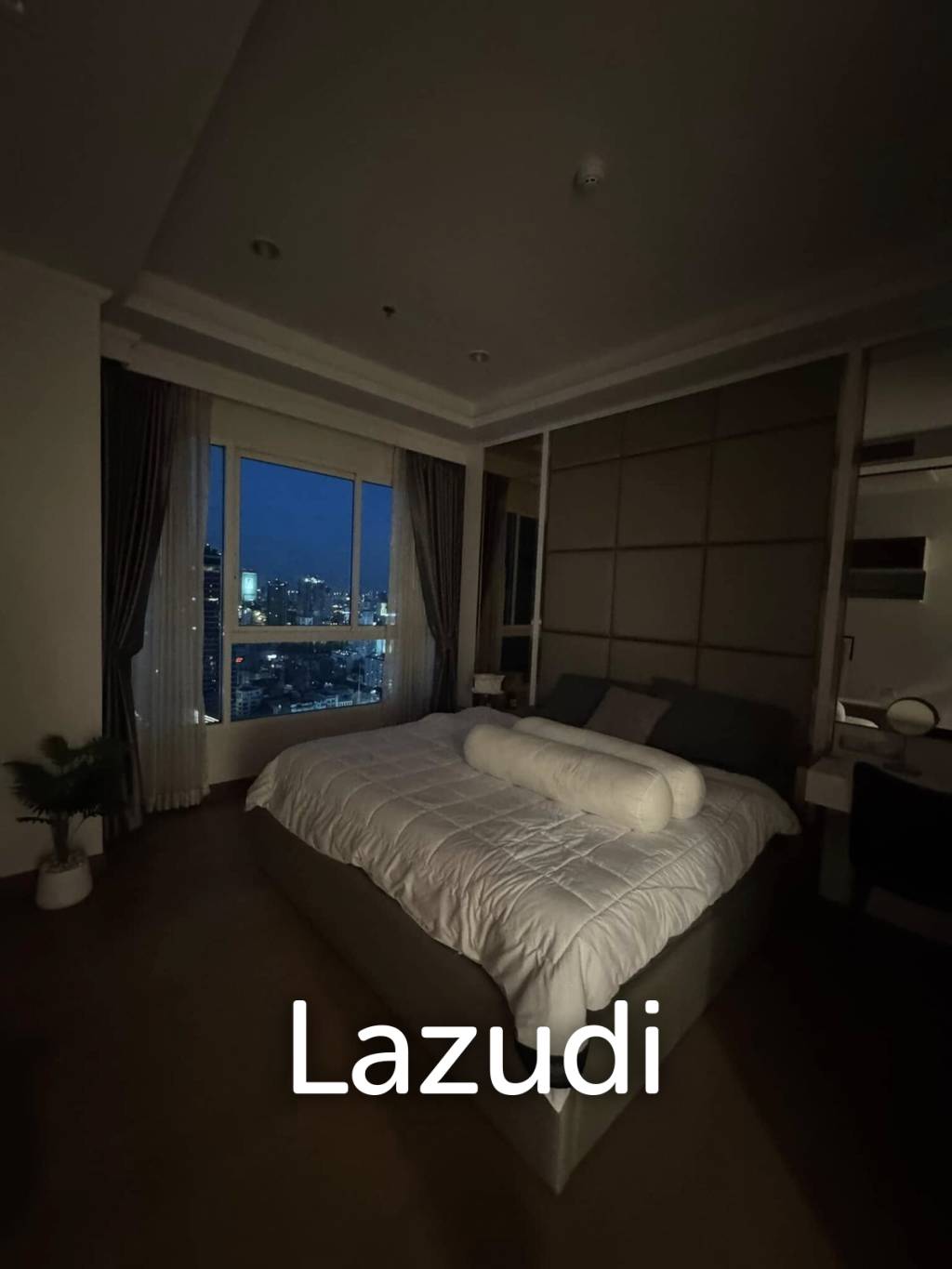 1 Bedroom 1 Bathroom 61 SQ.M Supalai Elite Phayathai