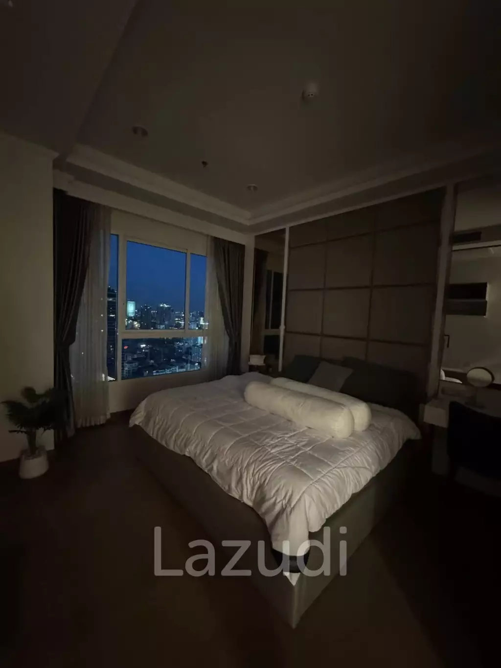 1 Bedroom 1 Bathroom 61 SQ.M Supalai Elite Phayathai