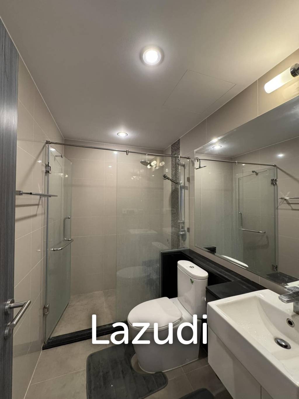 1 Bedroom 1 Bathroom 61 SQ.M Supalai Elite Phayathai