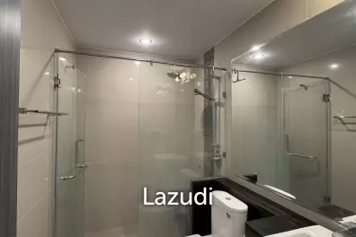 1 Bedroom 1 Bathroom 61 SQ.M Supalai Elite Phayathai