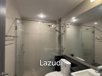 1 Bedroom 1 Bathroom 61 SQ.M Supalai Elite Phayathai