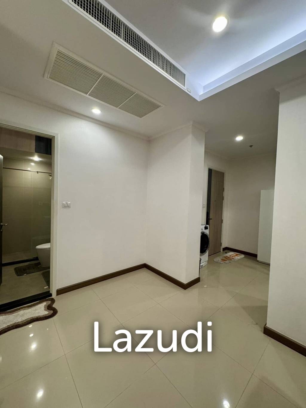 1 Bedroom 1 Bathroom 61 SQ.M Supalai Elite Phayathai