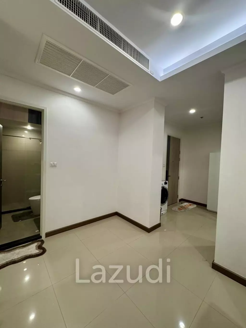 1 Bedroom 1 Bathroom 61 SQ.M Supalai Elite Phayathai