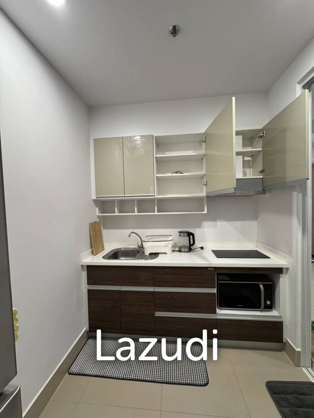 1 Bedroom 1 Bathroom 61 SQ.M Supalai Elite Phayathai