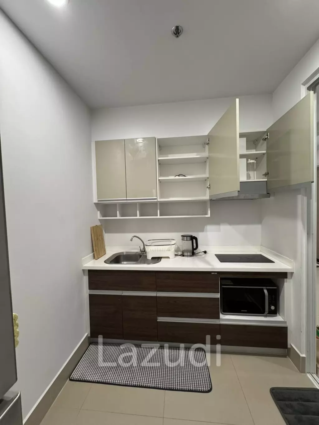 1 Bedroom 1 Bathroom 61 SQ.M Supalai Elite Phayathai