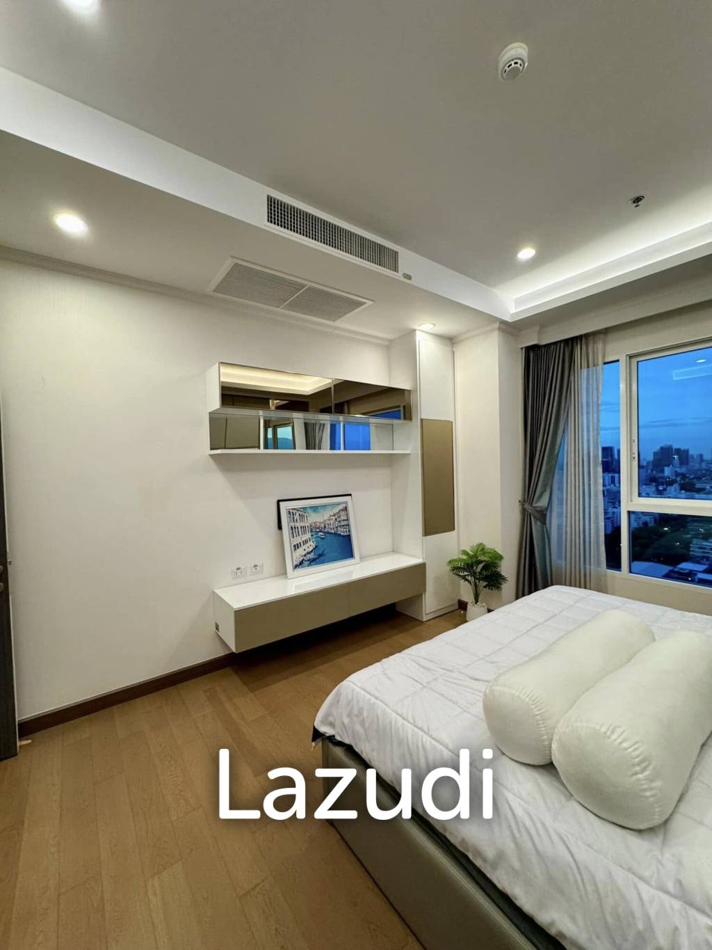 1 Bedroom 1 Bathroom 61 SQ.M Supalai Elite Phayathai
