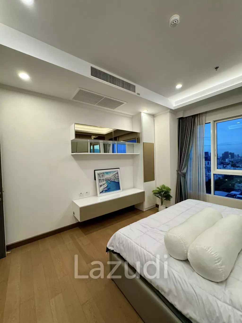 1 Bedroom 1 Bathroom 61 SQ.M Supalai Elite Phayathai