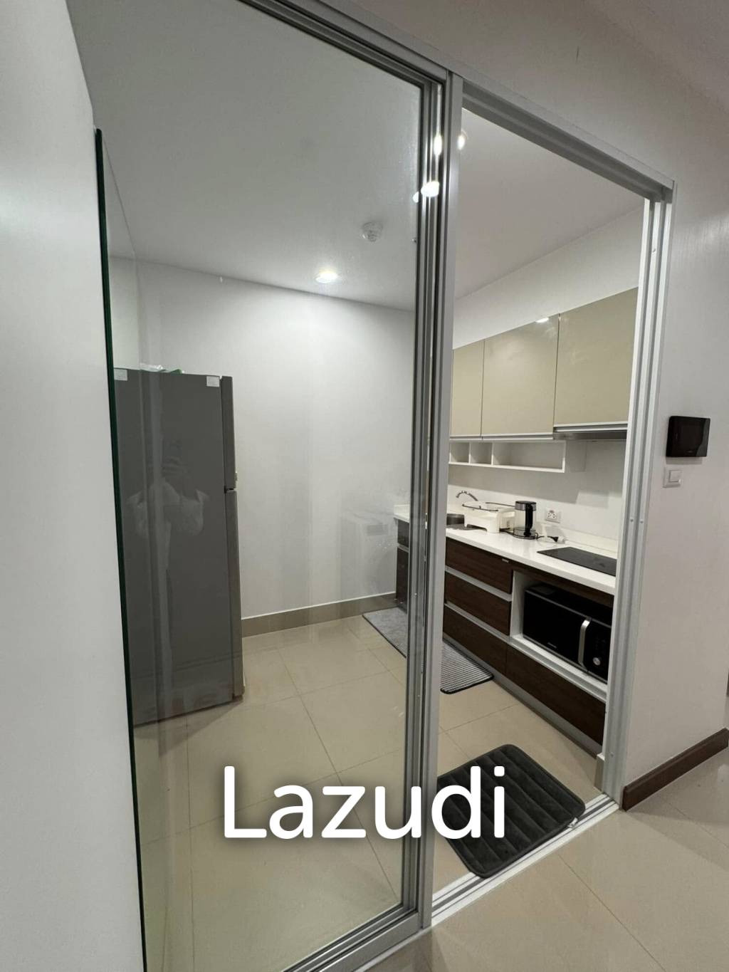 1 Bedroom 1 Bathroom 61 SQ.M Supalai Elite Phayathai
