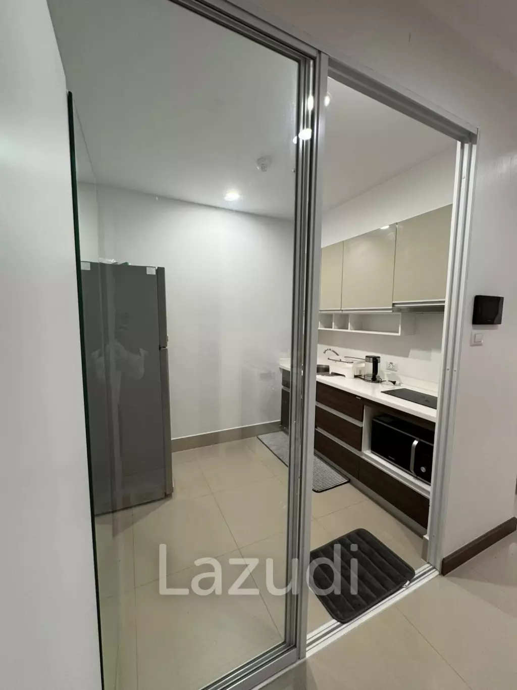 1 Bedroom 1 Bathroom 61 SQ.M Supalai Elite Phayathai
