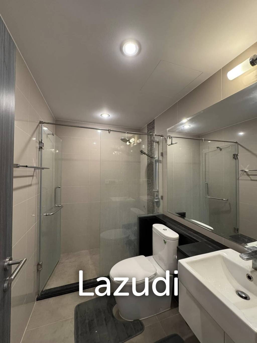 1 Bedroom 1 Bathroom 61 SQ.M Supalai Elite Phayathai