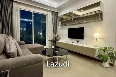 1 Bedroom 1 Bathroom 61 SQ.M Supalai Elite Phayathai