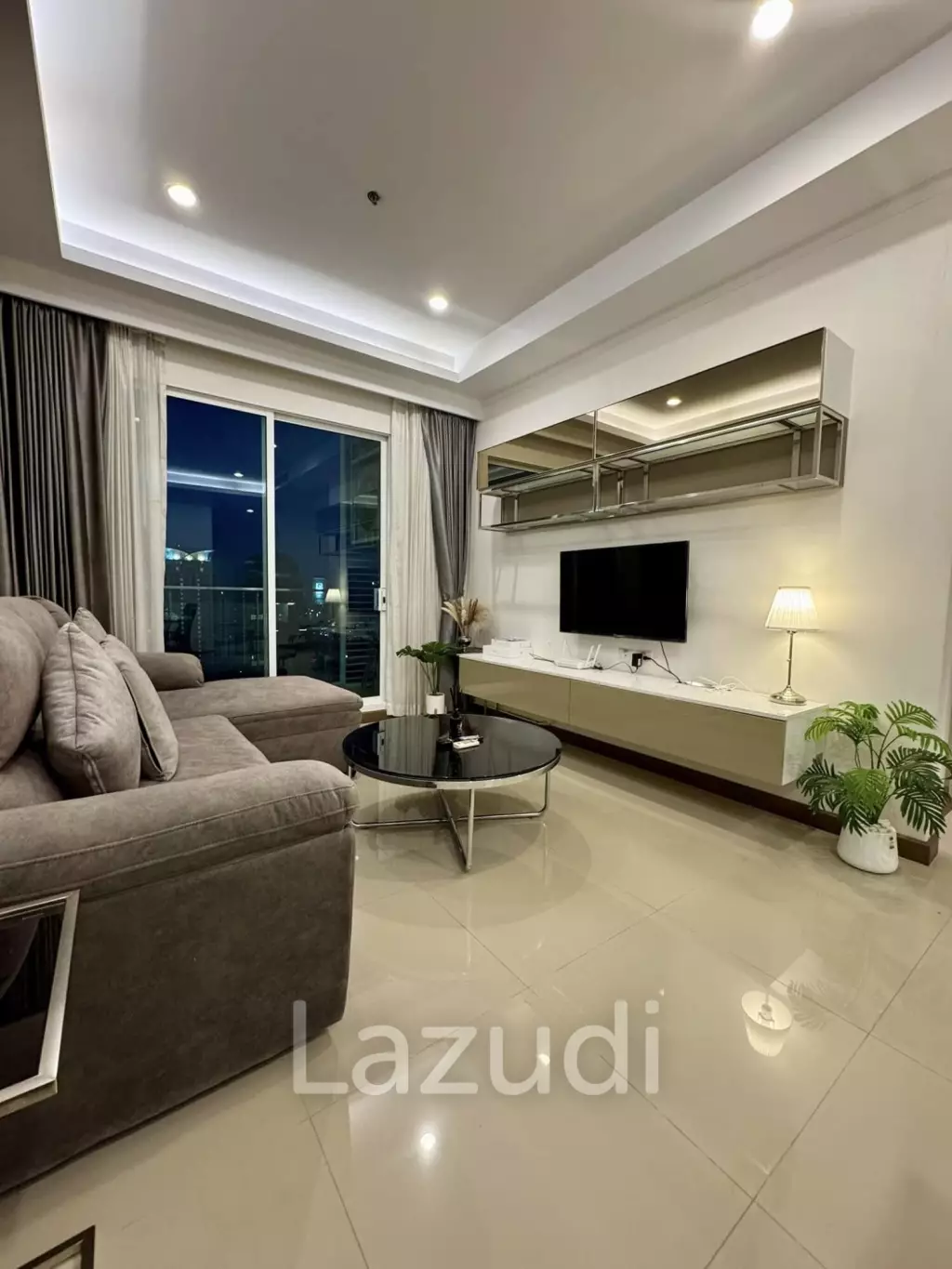 1 Bedroom 1 Bathroom 61 SQ.M Supalai Elite Phayathai