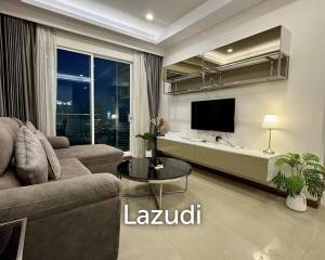1 Bedroom 1 Bathroom 61 SQ.M Supalai Elite Phayathai