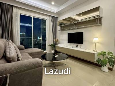 1 Bedroom 1 Bathroom 61 SQ.M Supalai Elite Phayathai
