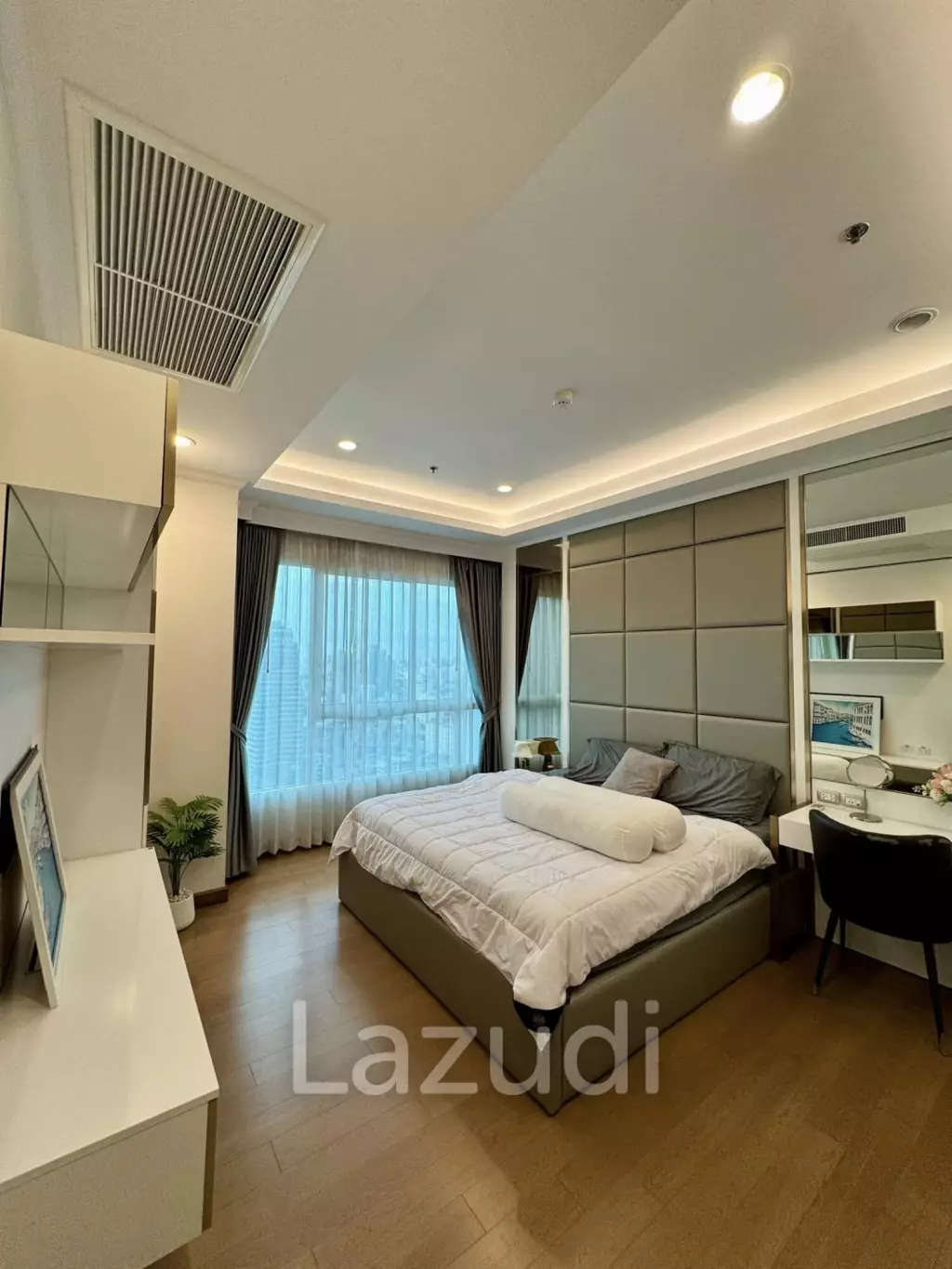 1 Bedroom 1 Bathroom 61 SQ.M Supalai Elite Phayathai