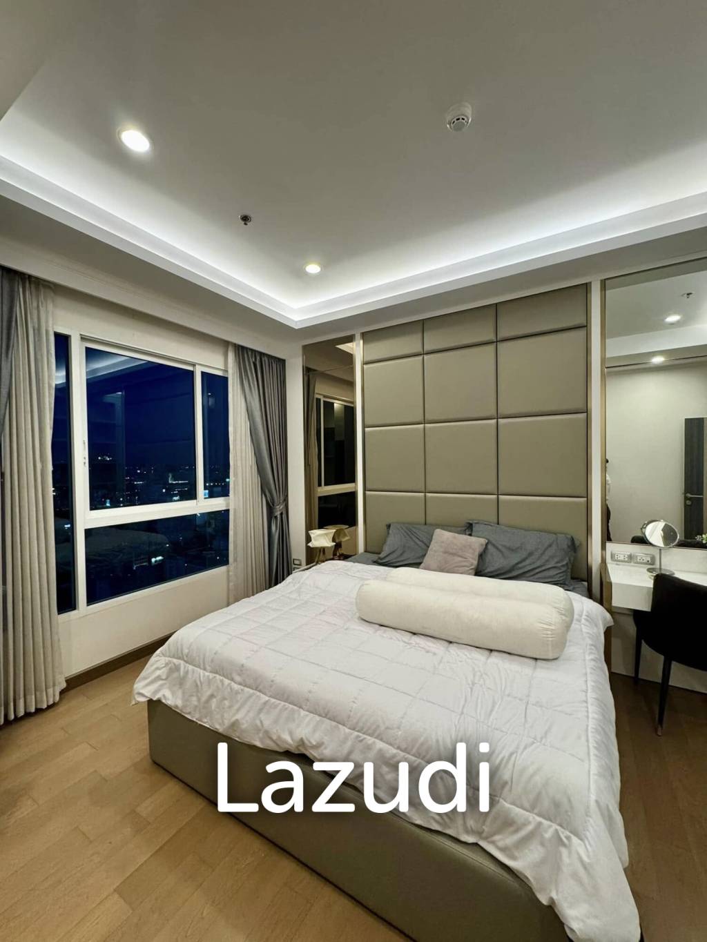 1 Bedroom 1 Bathroom 61 SQ.M Supalai Elite Phayathai