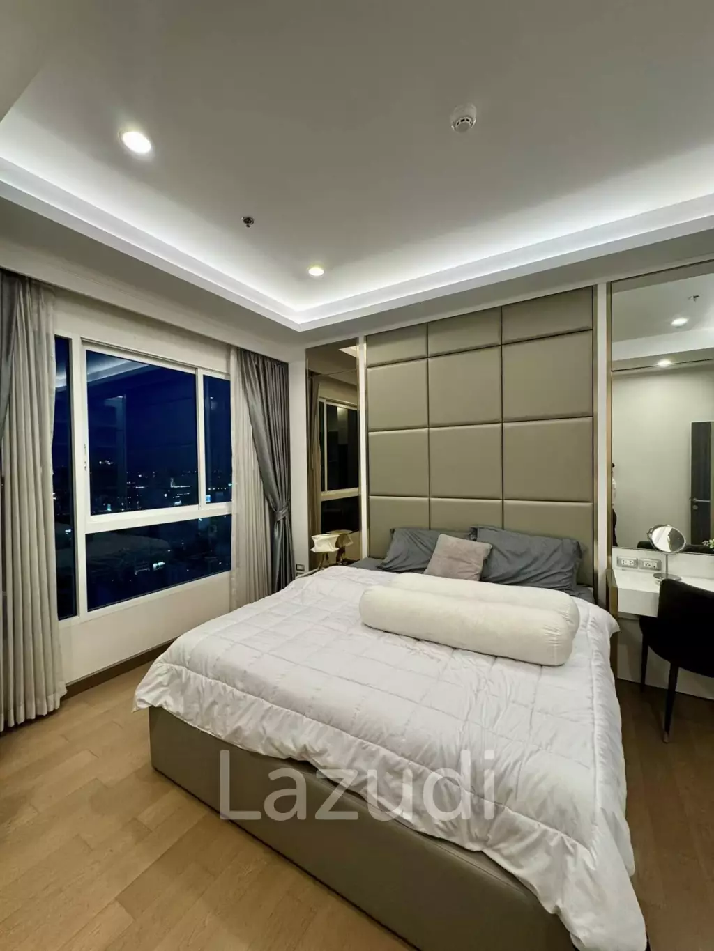 1 Bedroom 1 Bathroom 61 SQ.M Supalai Elite Phayathai