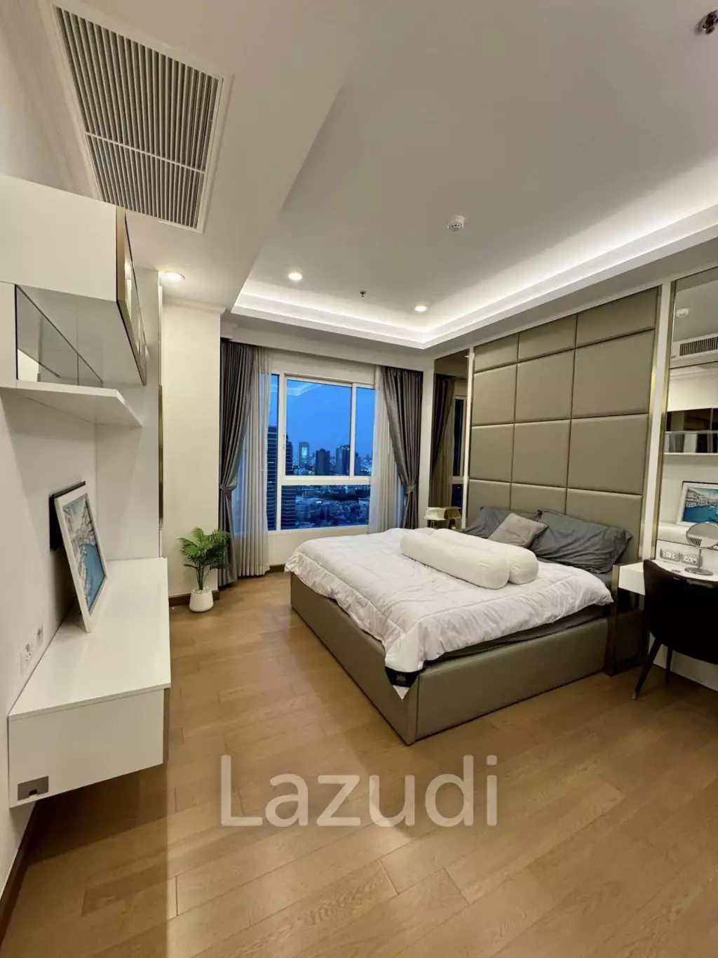 1 Bedroom 1 Bathroom 61 SQ.M Supalai Elite Phayathai