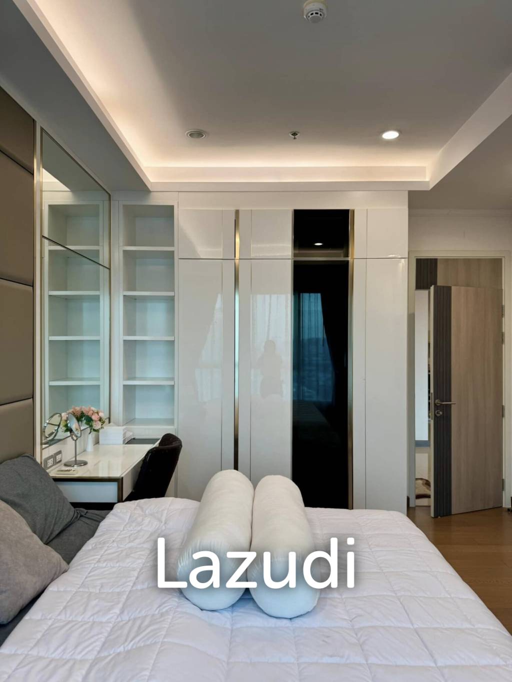1 Bedroom 1 Bathroom 61 SQ.M Supalai Elite Phayathai