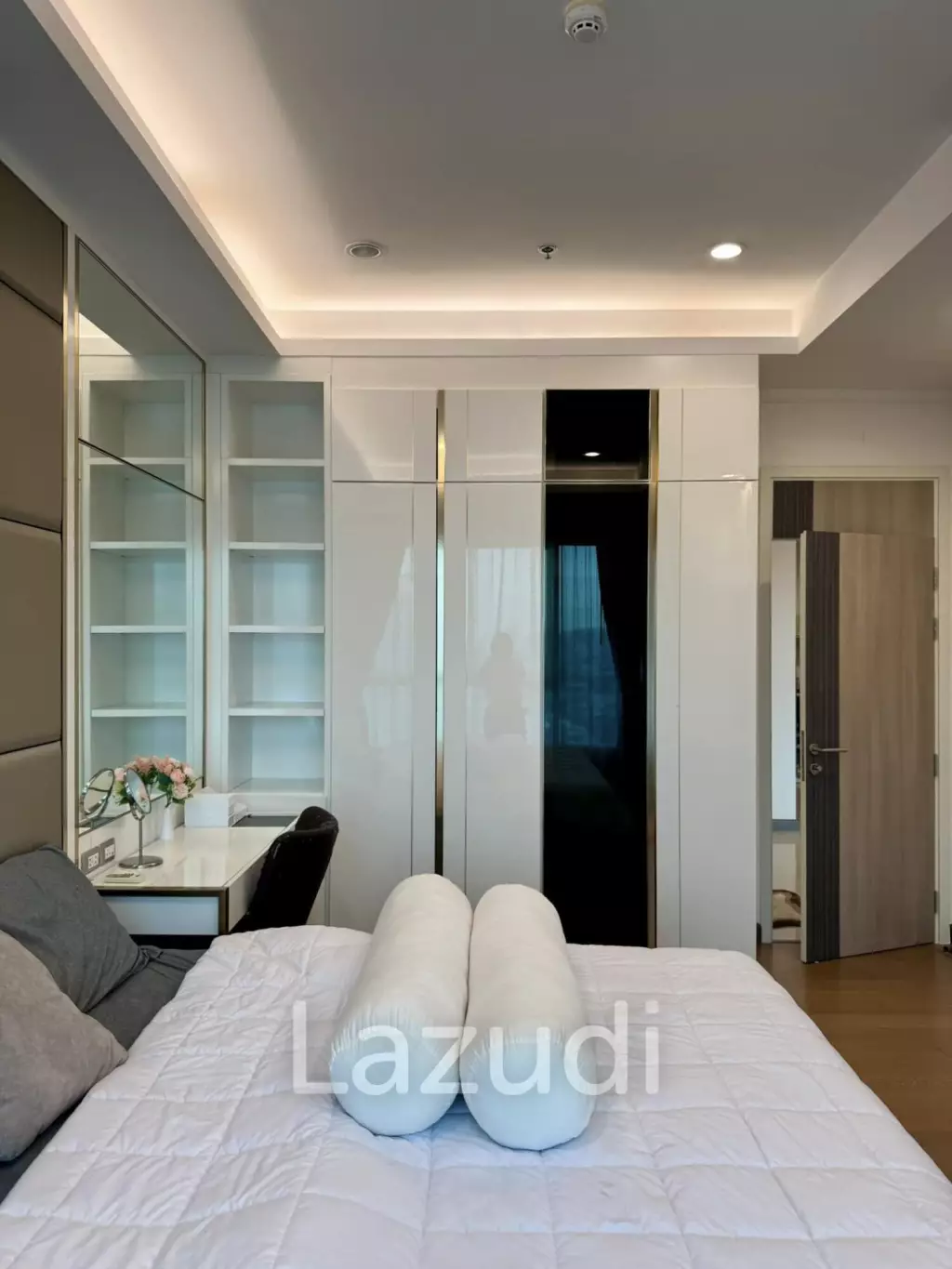 1 Bedroom 1 Bathroom 61 SQ.M Supalai Elite Phayathai