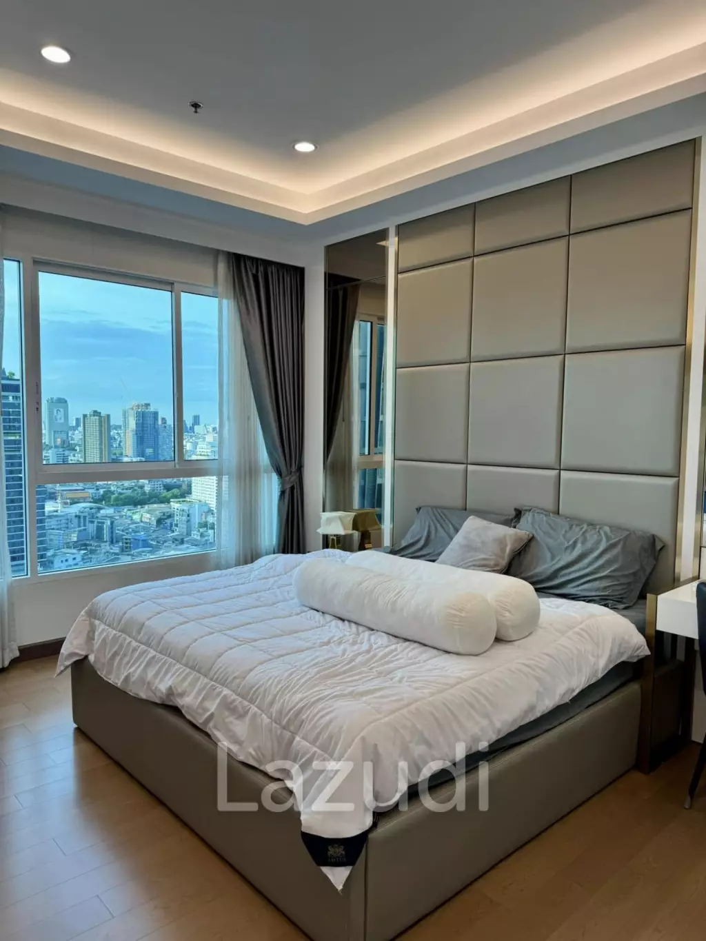 1 Bedroom 1 Bathroom 61 SQ.M Supalai Elite Phayathai
