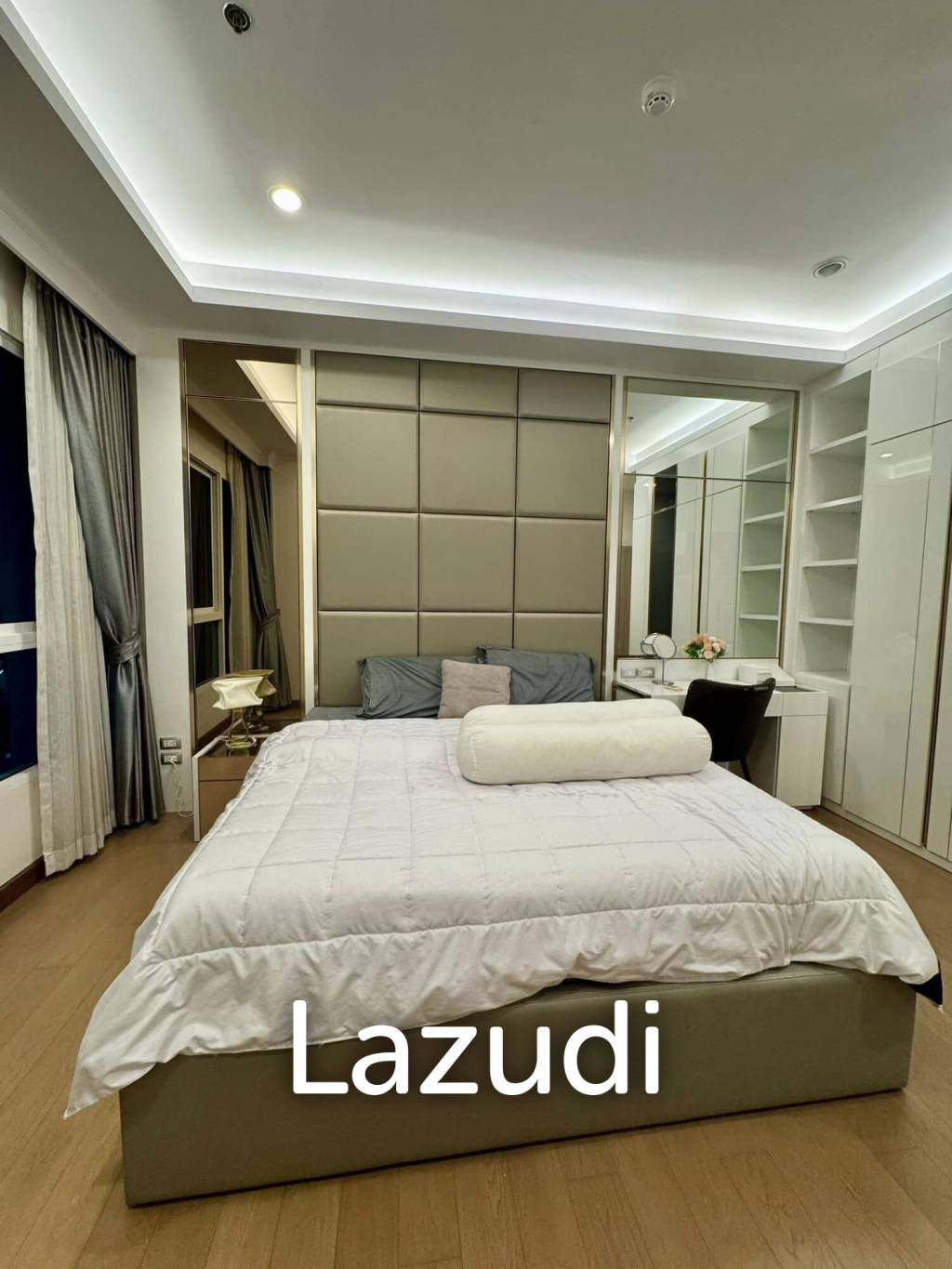 1 Bedroom 1 Bathroom 61 SQ.M Supalai Elite Phayathai