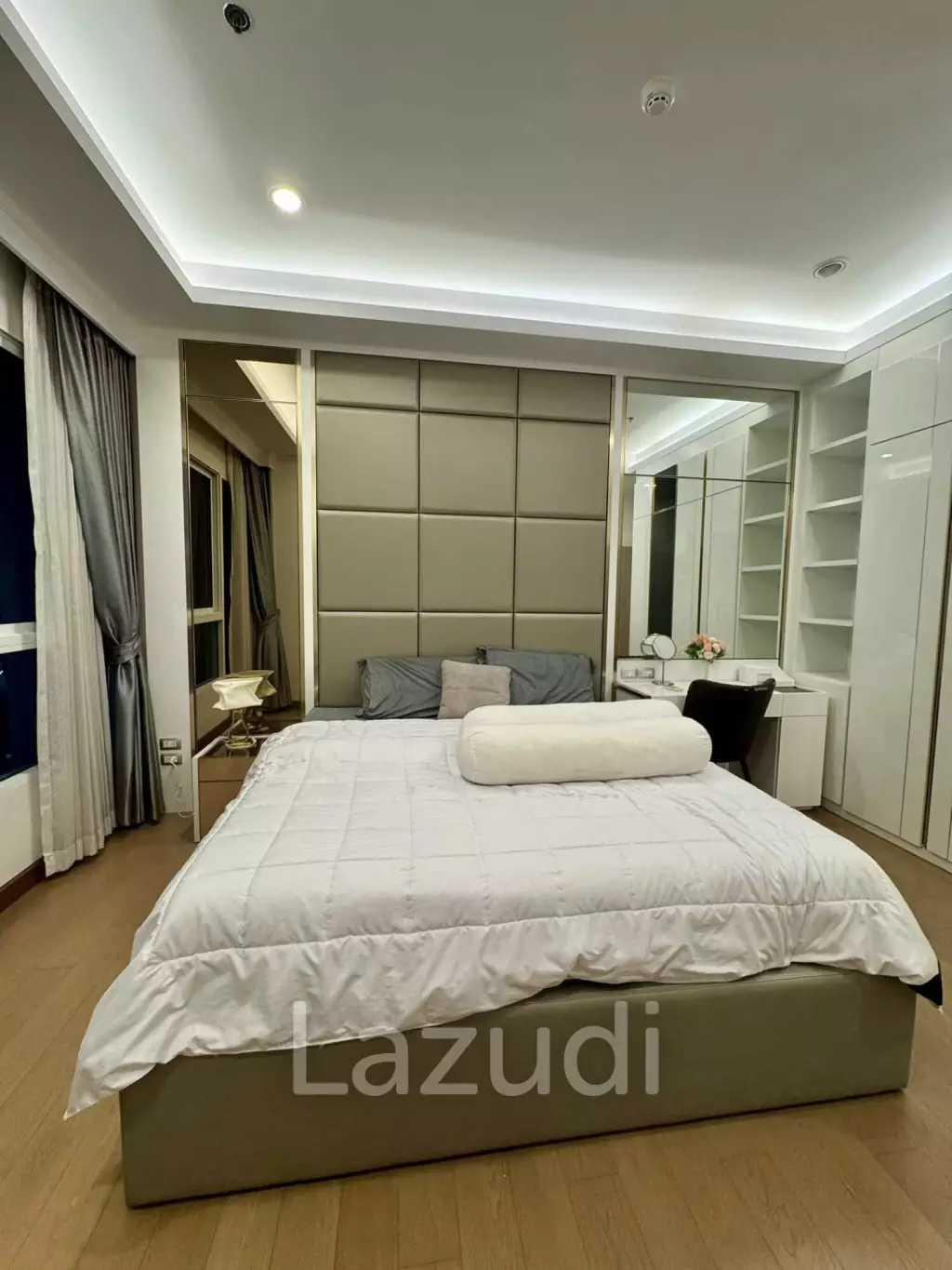 1 Bedroom 1 Bathroom 61 SQ.M Supalai Elite Phayathai