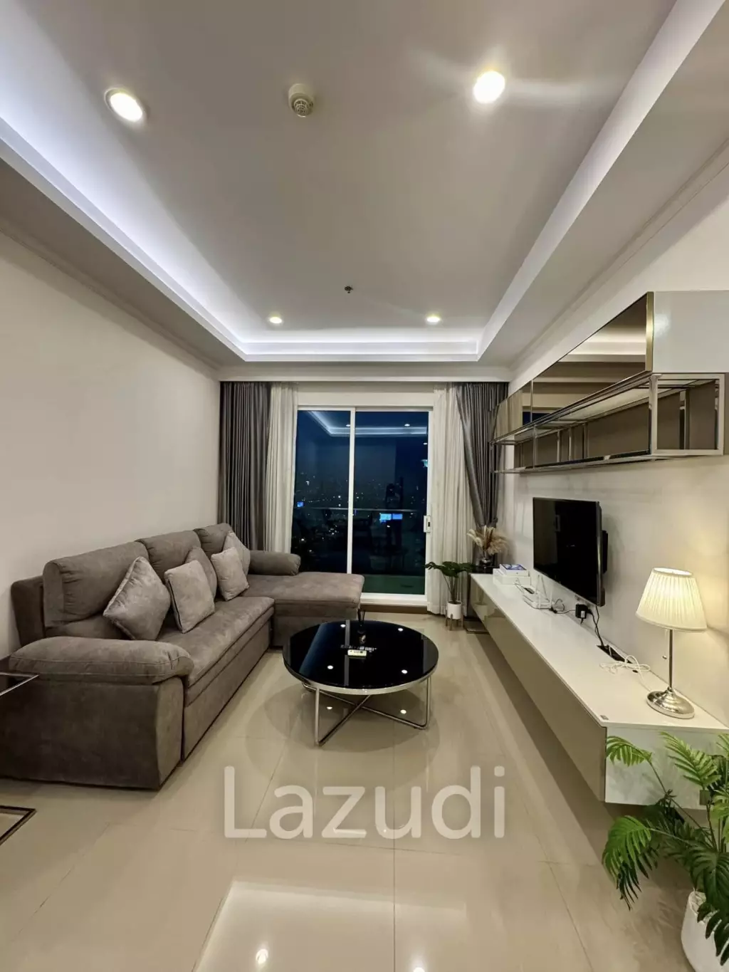 1 Bedroom 1 Bathroom 61 SQ.M Supalai Elite Phayathai