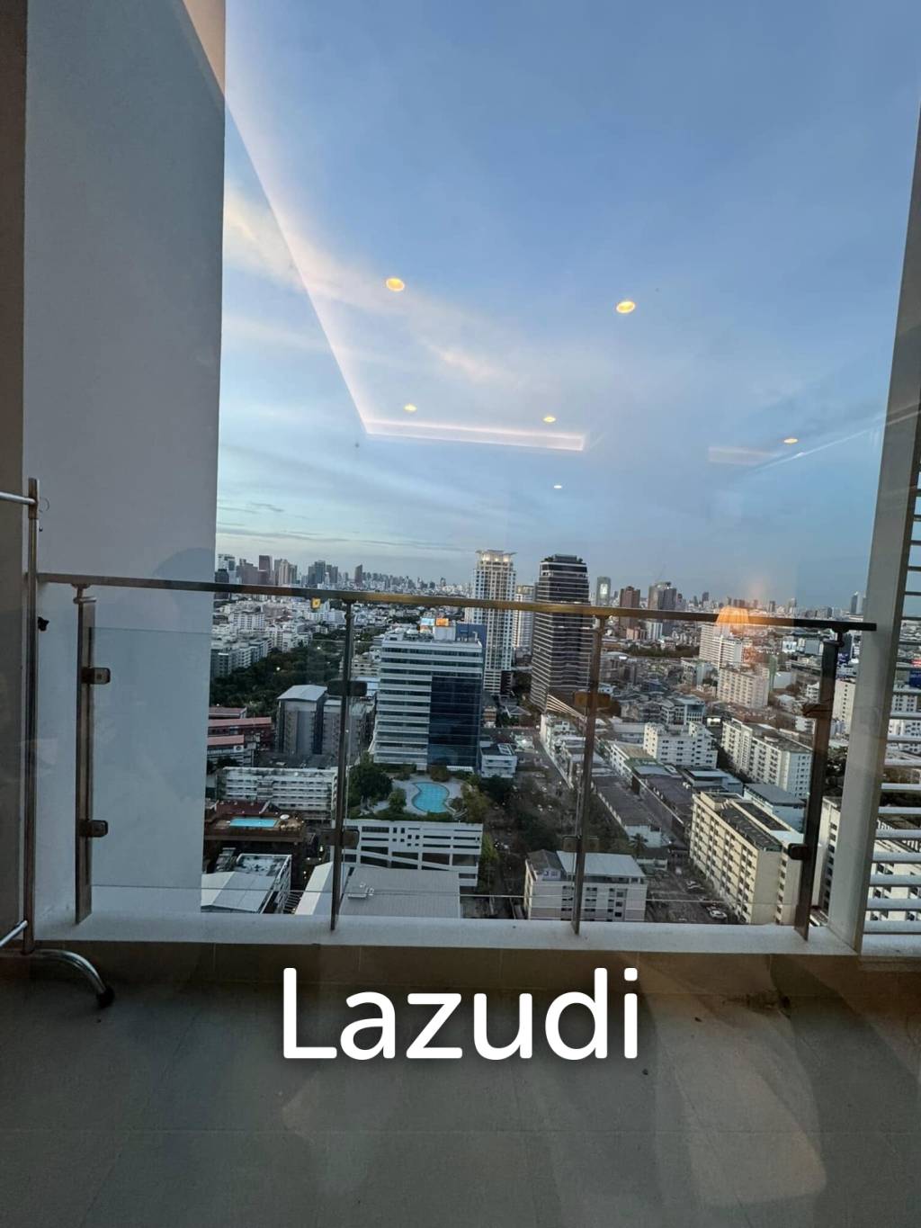 1 Bedroom 1 Bathroom 61 SQ.M Supalai Elite Phayathai