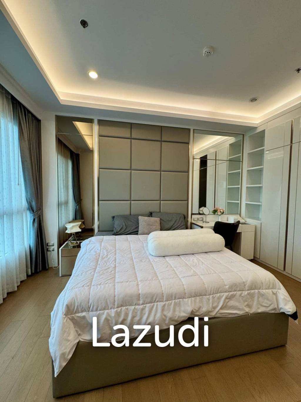 1 Bedroom 1 Bathroom 61 SQ.M Supalai Elite Phayathai