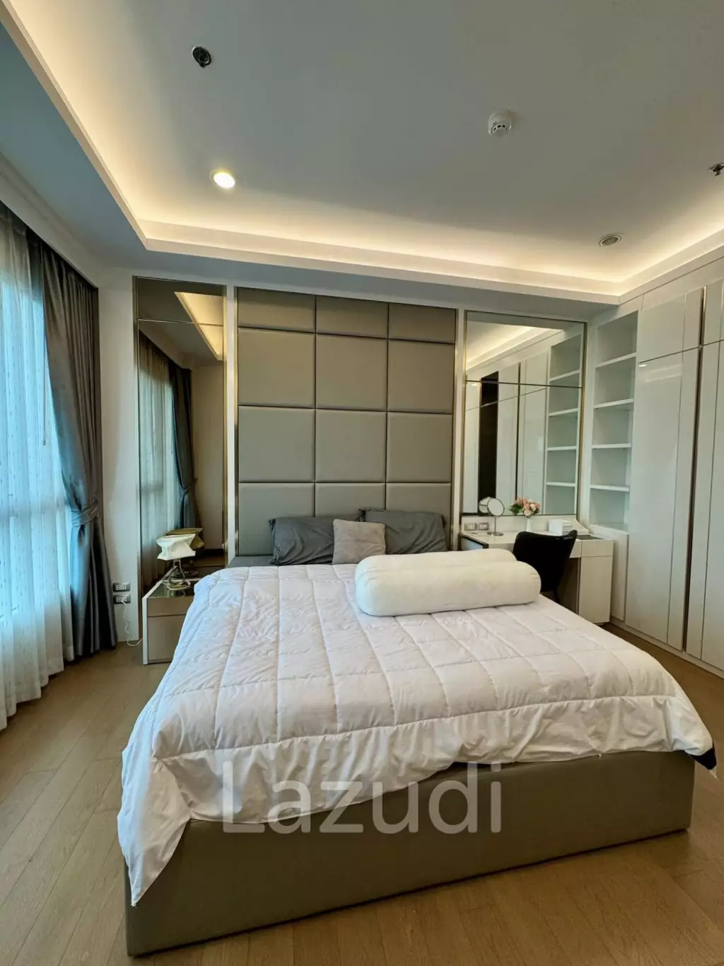 1 Bedroom 1 Bathroom 61 SQ.M Supalai Elite Phayathai