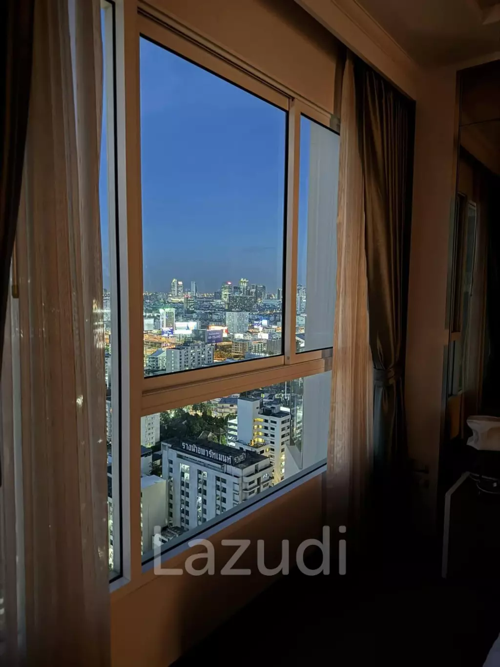1 Bedroom 1 Bathroom 61 SQ.M Supalai Elite Phayathai