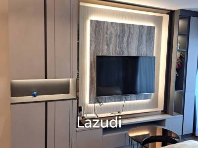 2 Bedroom 2 bathroom 60 SQ.M. Life Ladprao Valley