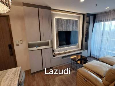 2 Bedroom 2 bathroom 60 SQ.M. Life Ladprao Valley