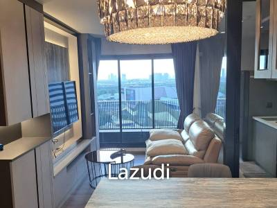 2 Bedroom 2 bathroom 60 SQ.M. Life Ladprao Valley
