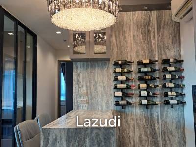 2 Bedroom 2 bathroom 60 SQ.M. Life Ladprao Valley