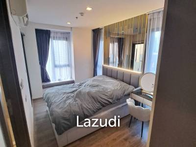 2 Bedroom 2 bathroom 60 SQ.M. Life Ladprao Valley