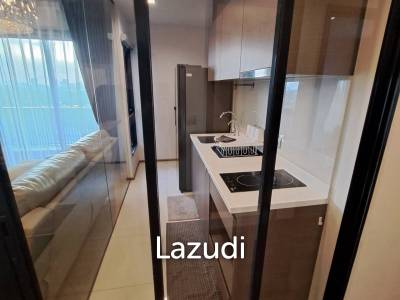 2 Bedroom 2 bathroom 60 SQ.M. Life Ladprao Valley