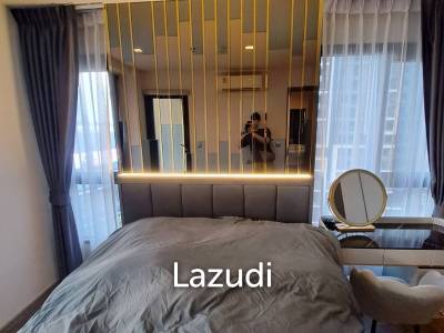 2 Bedroom 2 bathroom 60 SQ.M. Life Ladprao Valley