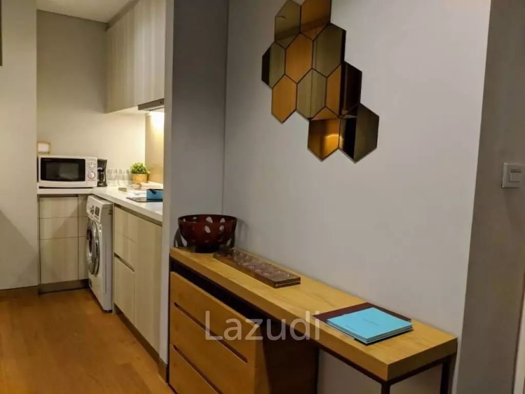 2 Bed 2 Bed 55 SQ.M. The Lumpini 24