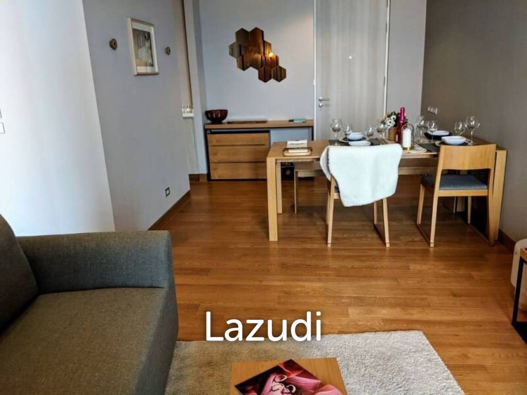 2 Bed 2 Bed 55 SQ.M. The Lumpini 24
