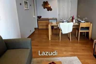 2 Bed 2 Bed 55 SQ.M. The Lumpini 24
