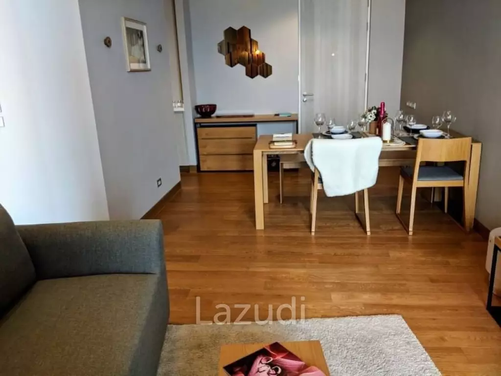 2 Bed 2 Bed 55 SQ.M. The Lumpini 24