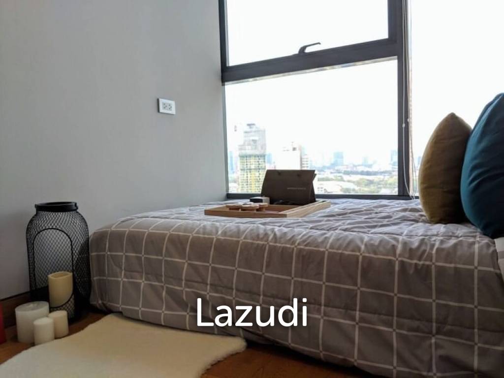 2 Bed 2 Bed 55 SQ.M. The Lumpini 24