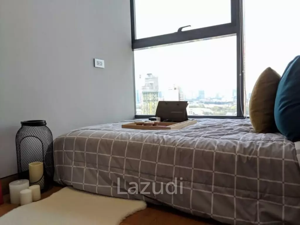 2 Bed 2 Bed 55 SQ.M. The Lumpini 24