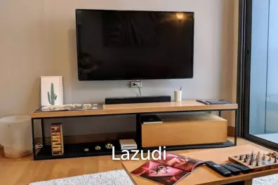2 Bed 2 Bed 55 SQ.M. The Lumpini 24