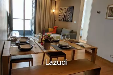 2 Bed 2 Bed 55 SQ.M. The Lumpini 24