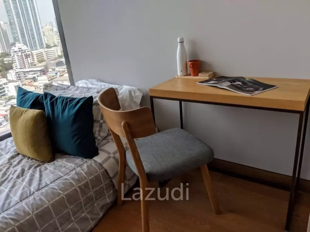 2 Bed 2 Bed 55 SQ.M. The Lumpini 24