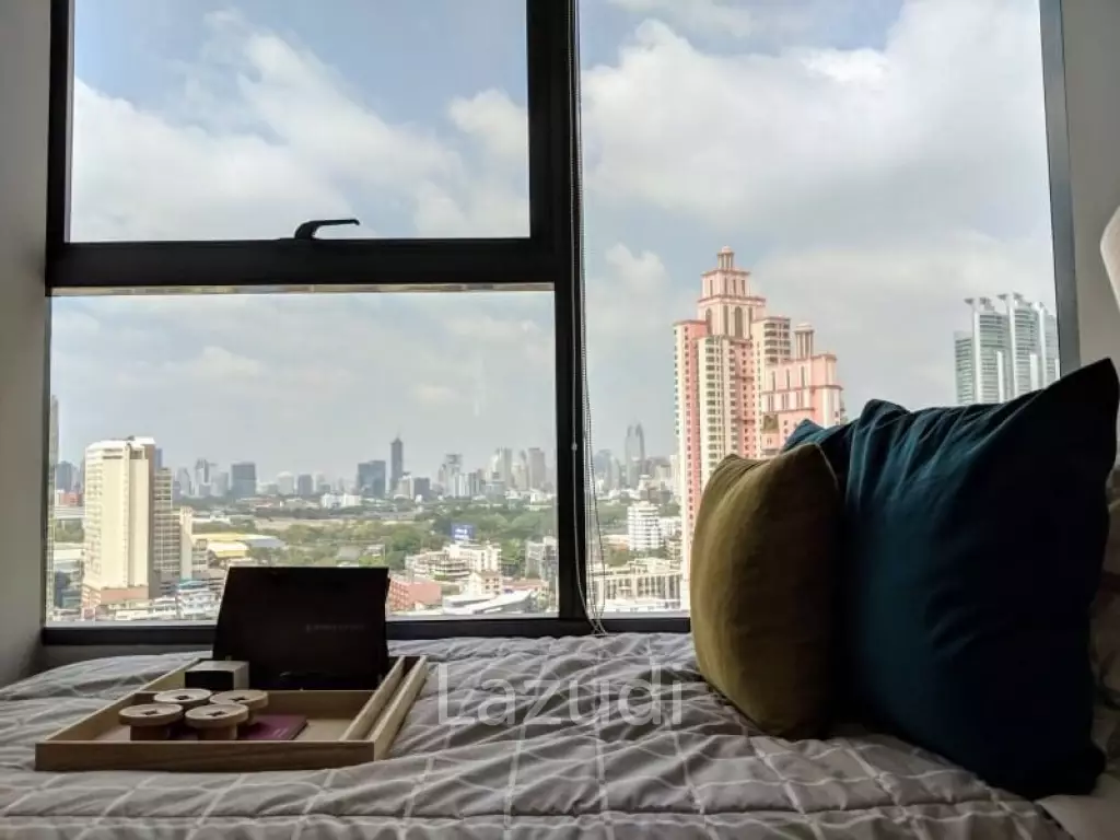 2 Bed 2 Bed 55 SQ.M. The Lumpini 24