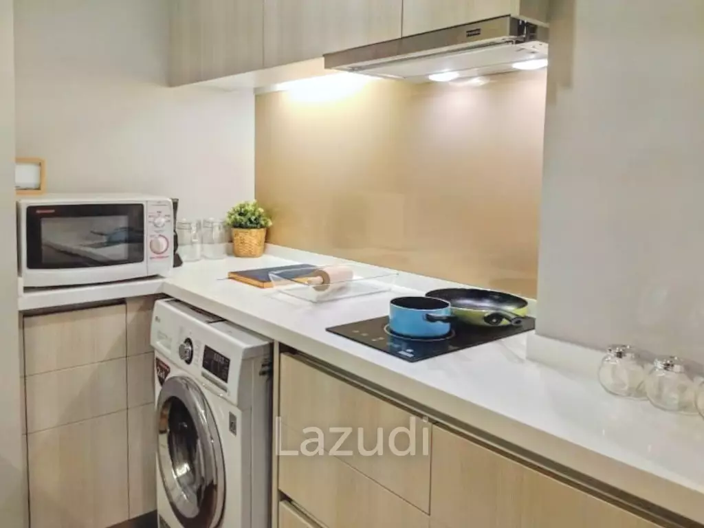 2 Bed 2 Bed 55 SQ.M. The Lumpini 24